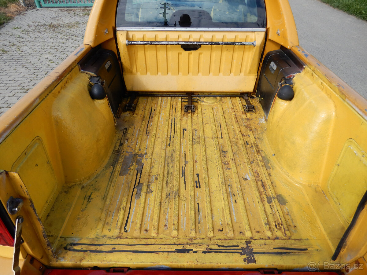 Škoda Felicia Fun 1,6MPi 55kW - 9