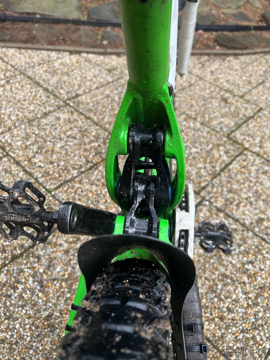 Transition tr250 - 9