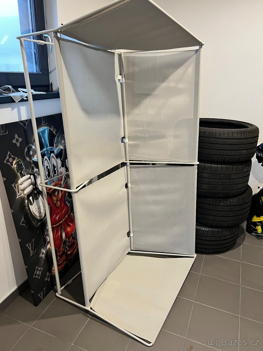 Zahradní sedačka HAVSTEN IKEA - 9