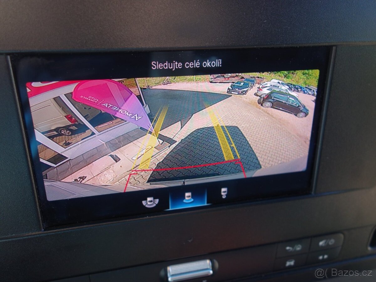 MB Sprinter 314CDI 105kW -DPH-L2 H2 - 9