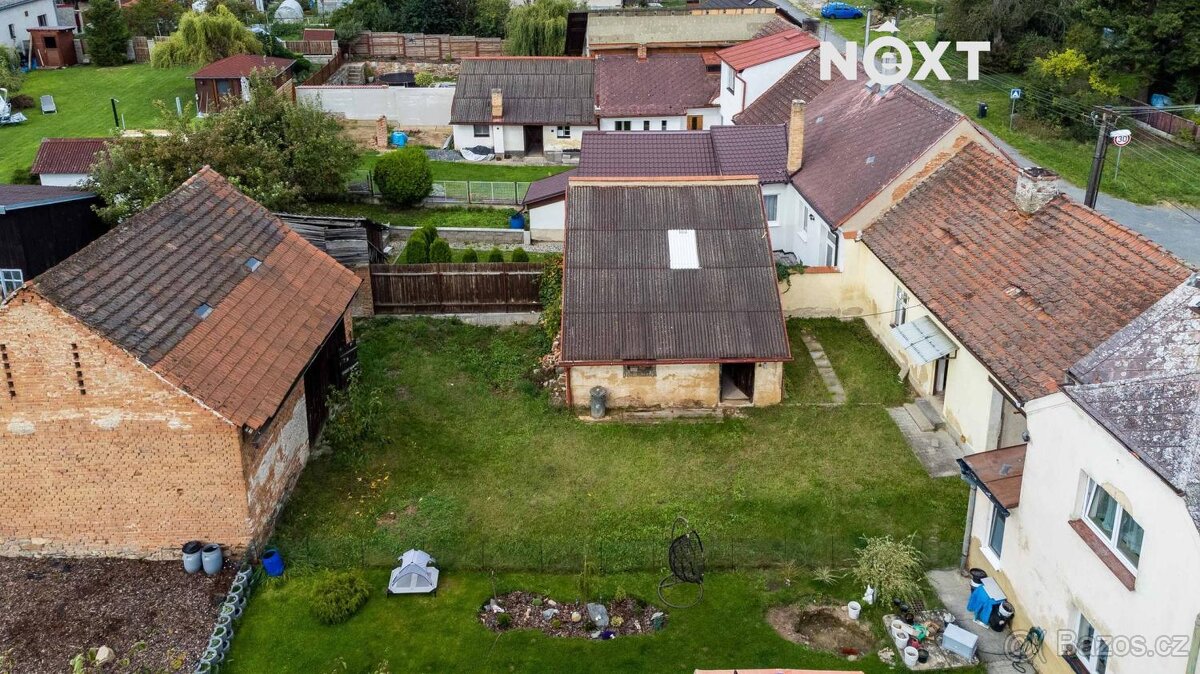 Prodej Chalupa, 45㎡ - 9
