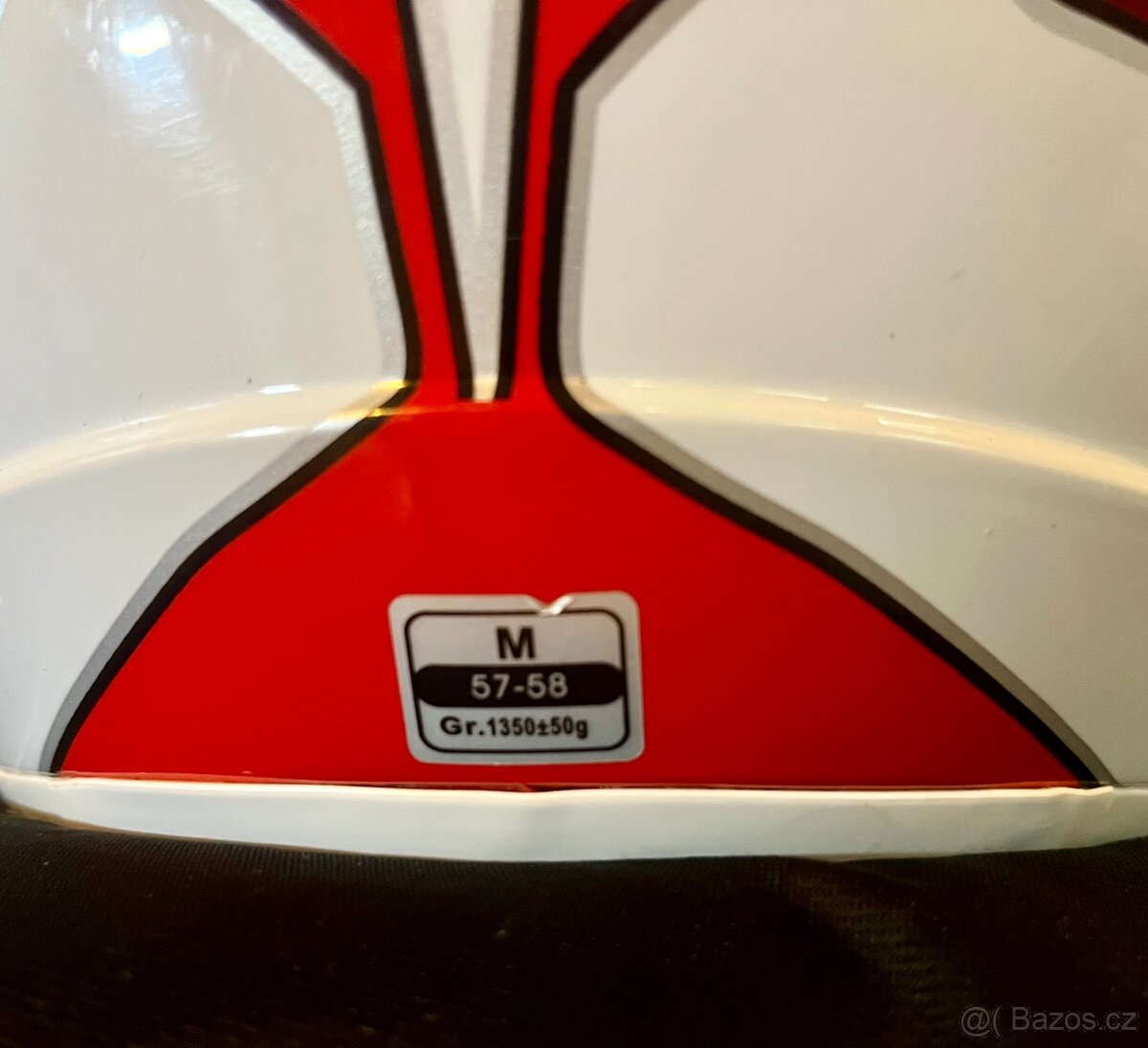 Helma FOX V1 (M-57-58) - 9