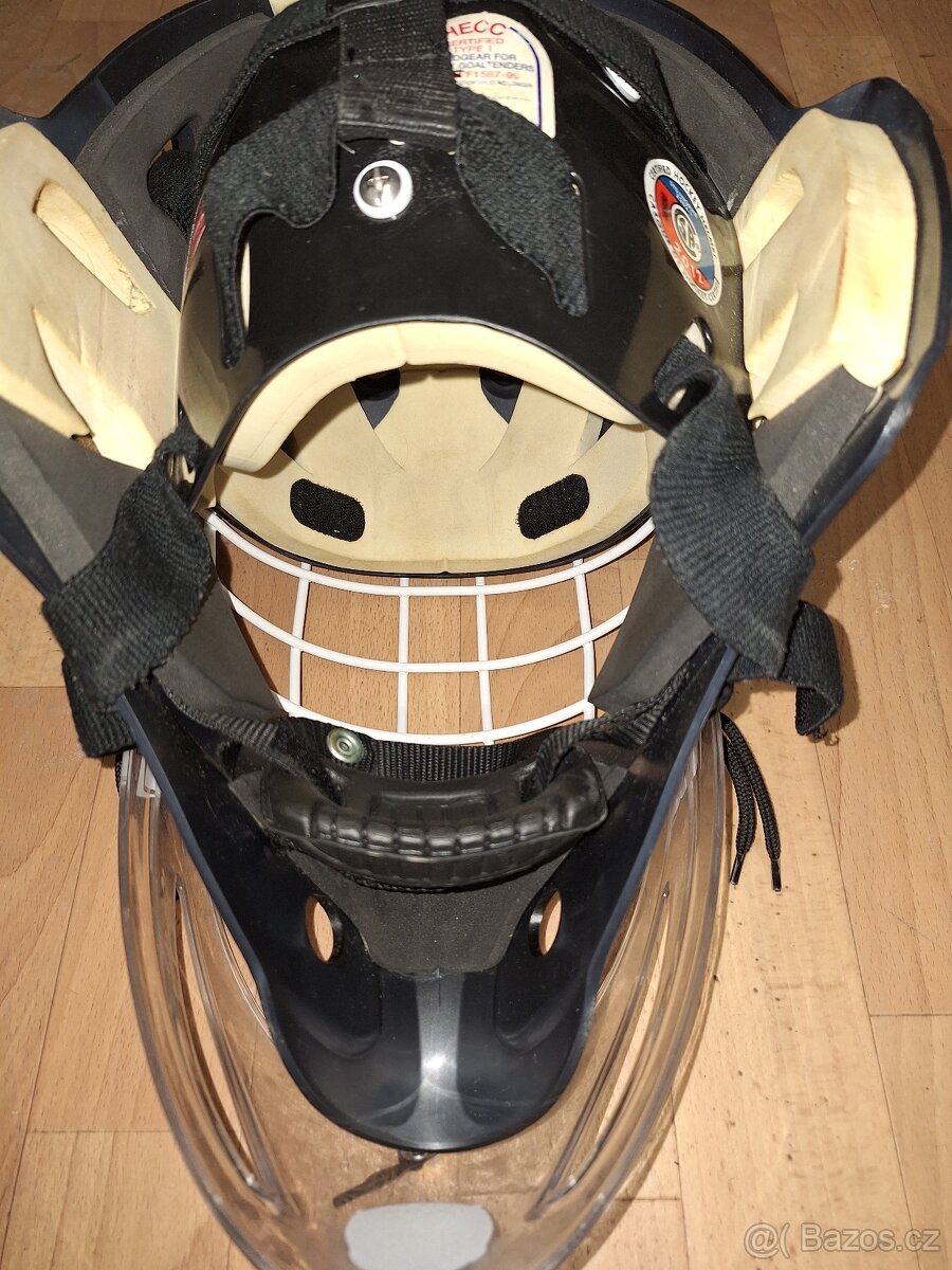 Brankářská výstroj - 9