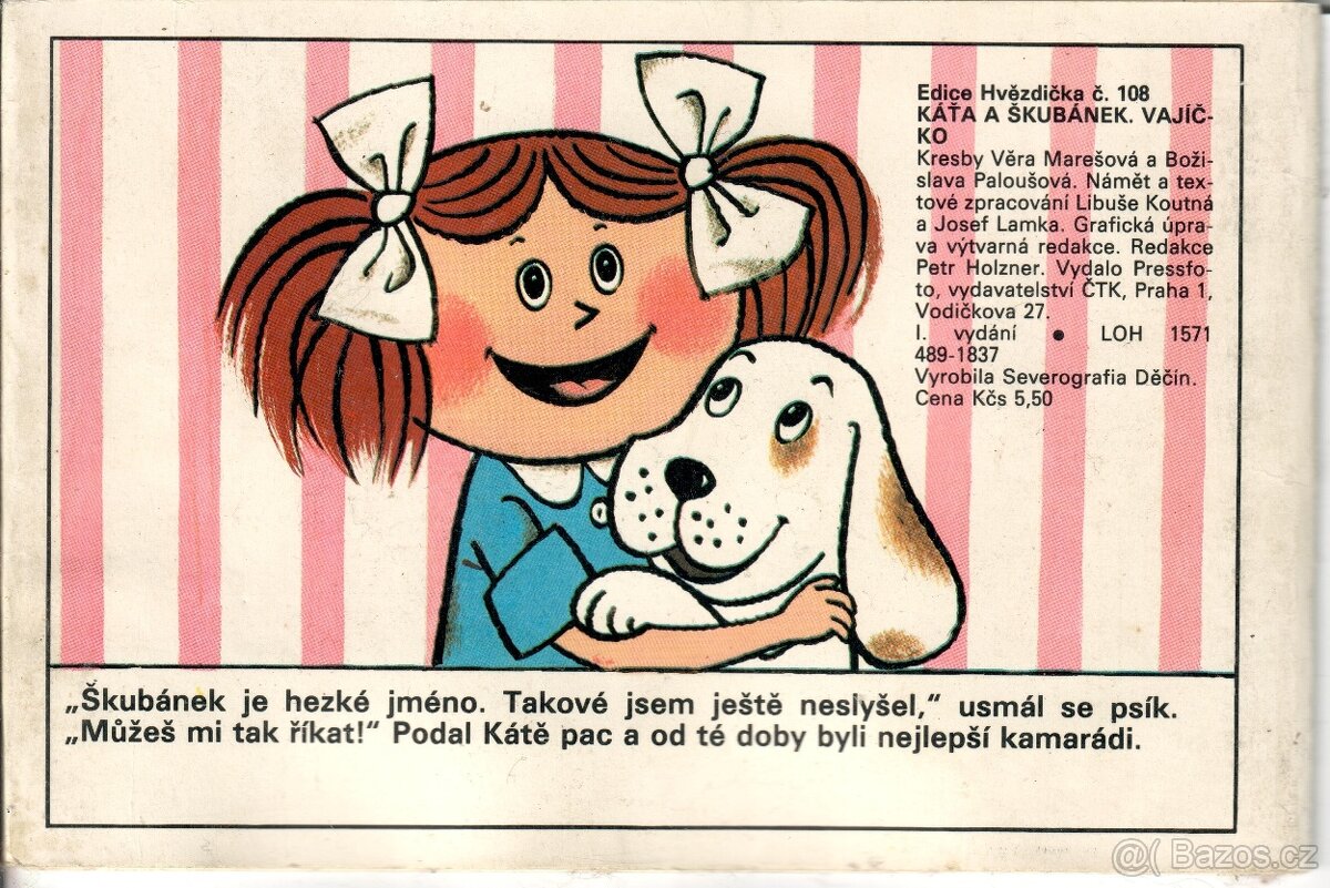 Dětská literatura - 9