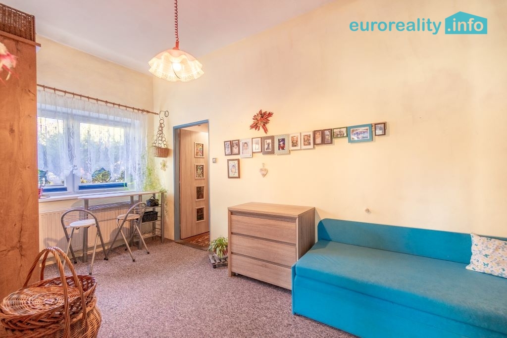 Prodej, rodinný dům, Volfartice - 9