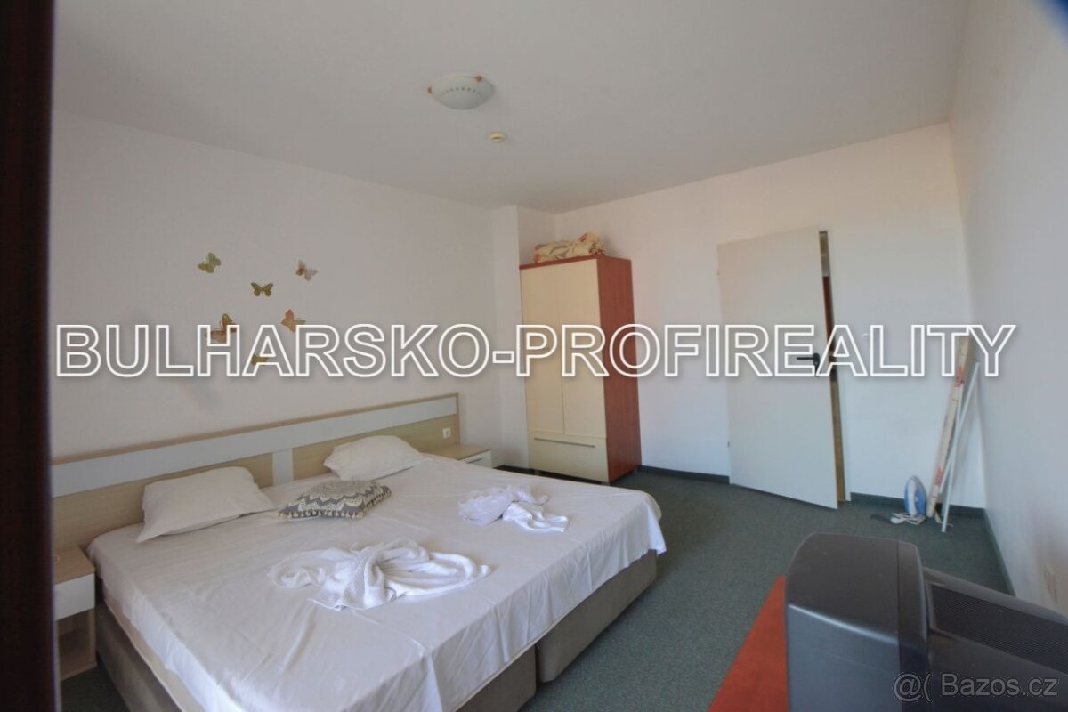 Bulharsko-PROSTORNÝ APARTMÁN 2+kk (86 m) - 9