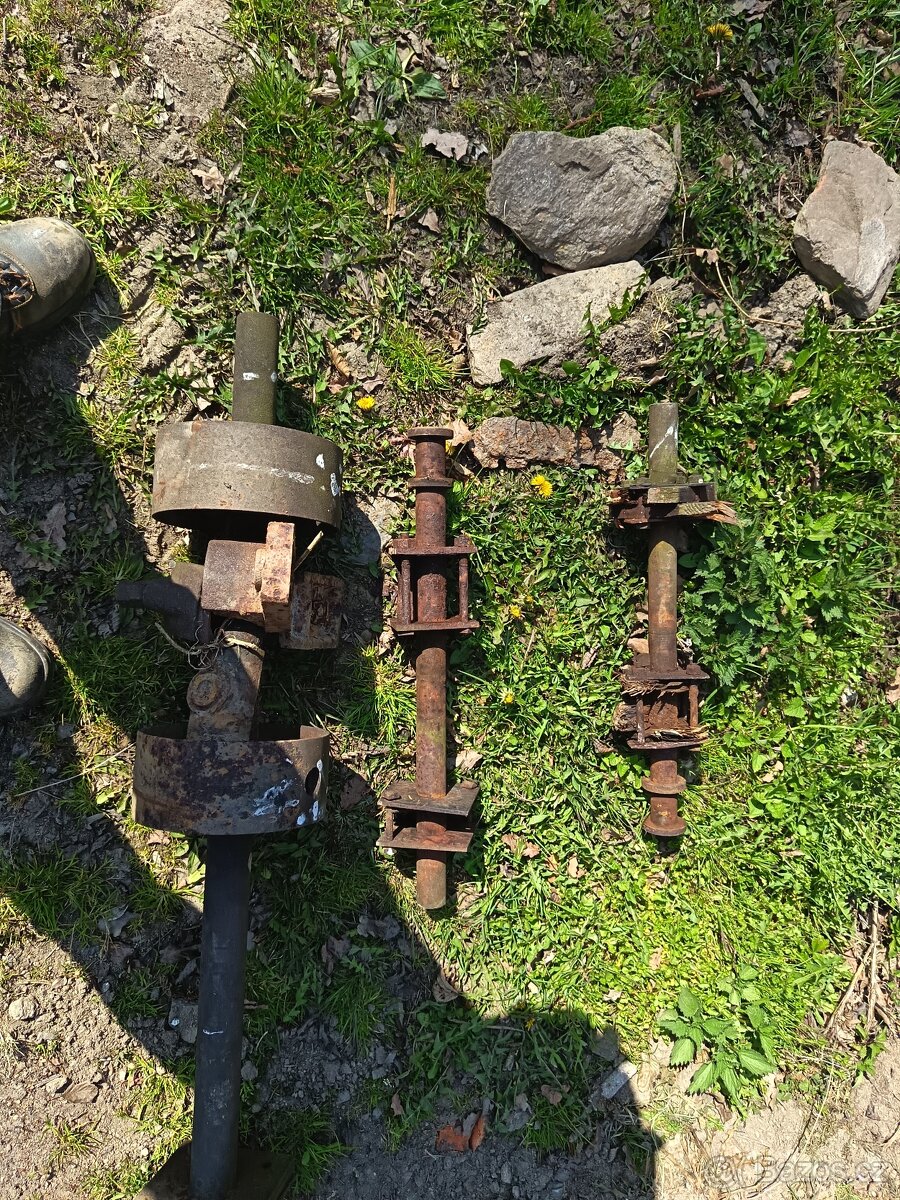 Transmise vhodná pro dekoraci - 9