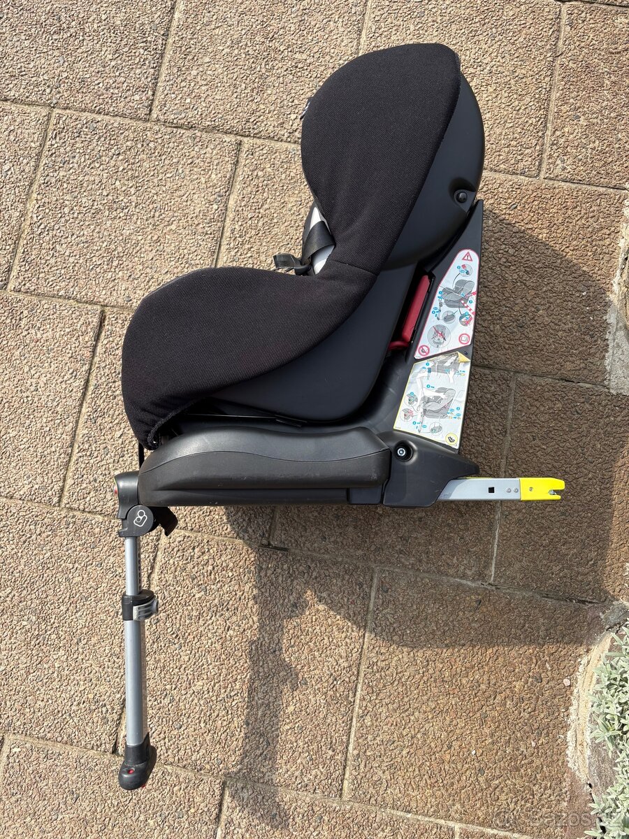 Autosedačka Maxi-cosi 9-18kg isofix - 9