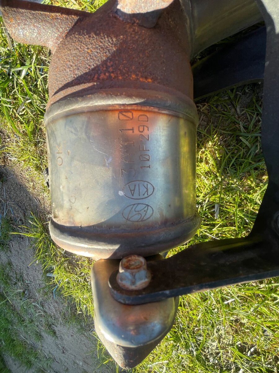 Turbo,DPF,radio alpine - 9