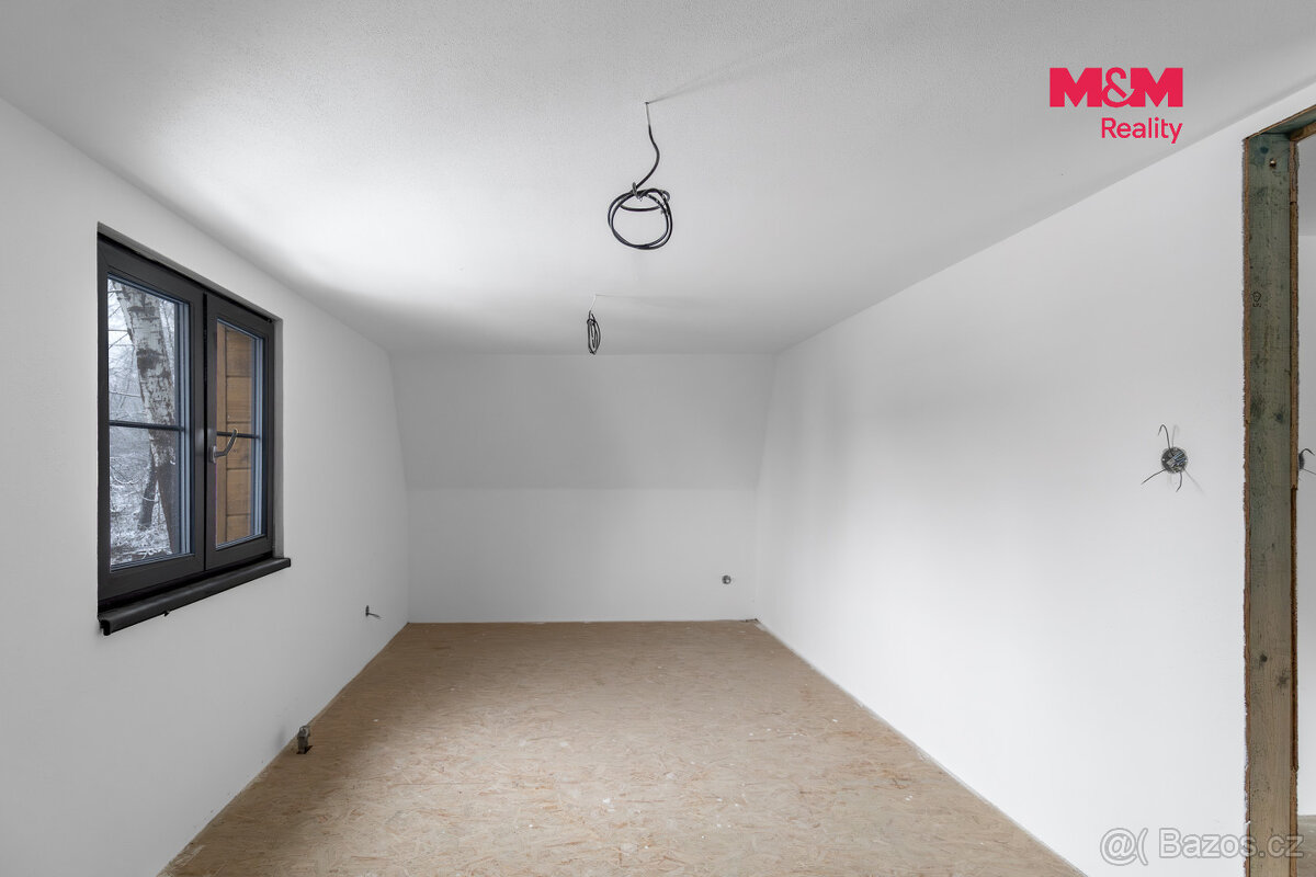 Prodej chaty, 76 m², Nýdek - 9