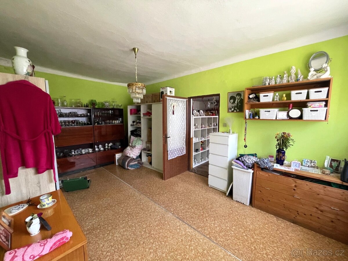PRODEJ RD ZÁHOROVICE - 9