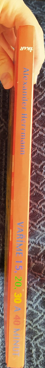 PRODÁM 4x KUCHAŘKY, PŘEDÁNÍ: PRAHA 6 - ŘEPY I ZAŠLU - 9