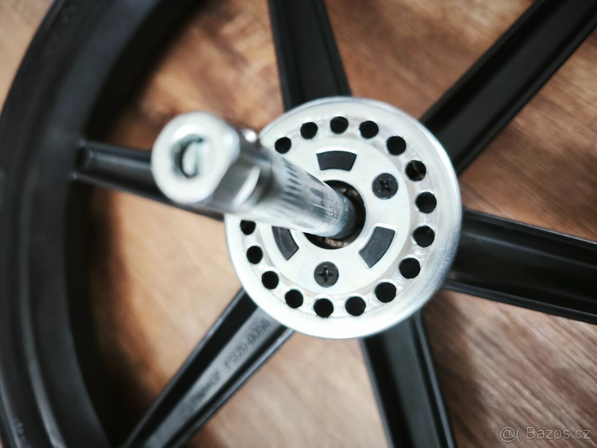 Tuhle Urban Glide 2 - 9