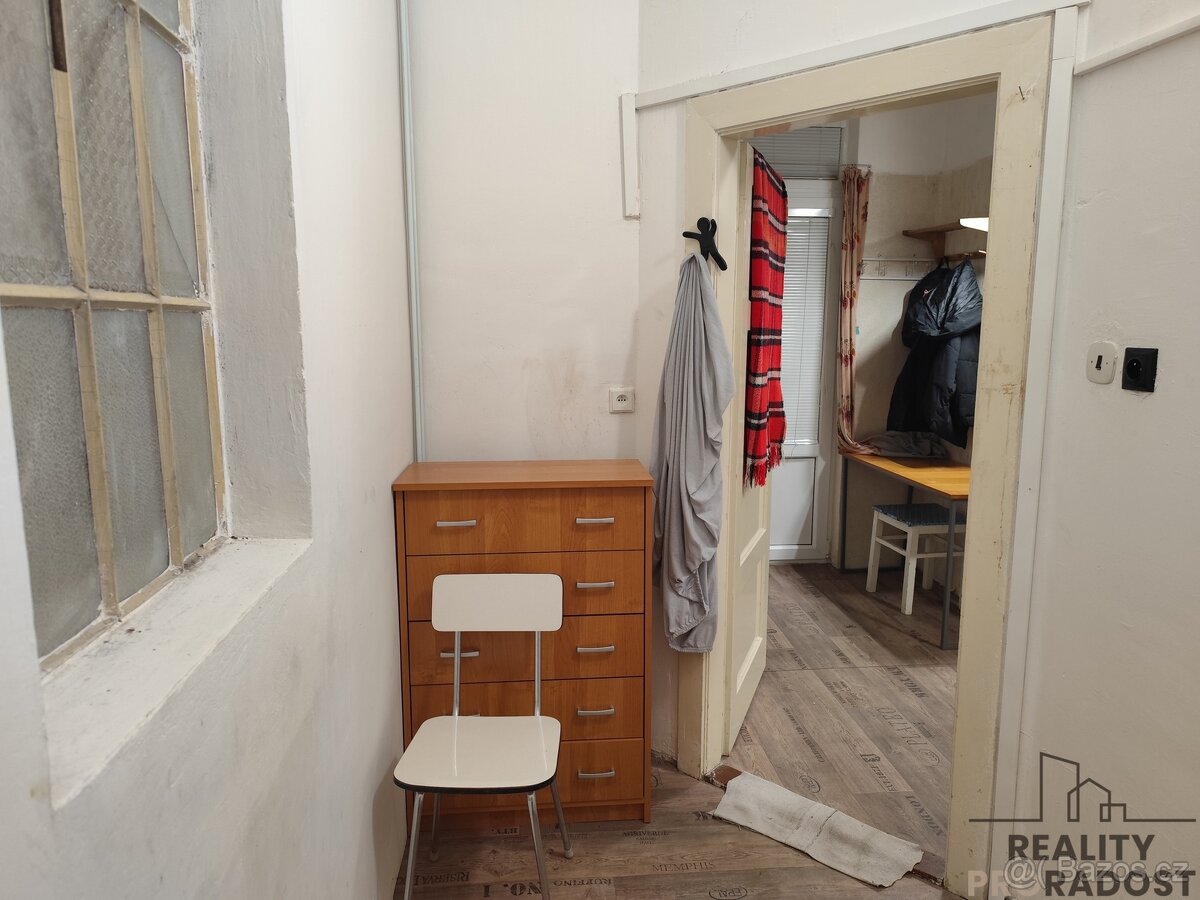 Prodej bytu 3,5+1 85 m2 - 9