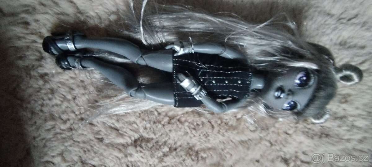 Panenky Rainbow high - 9