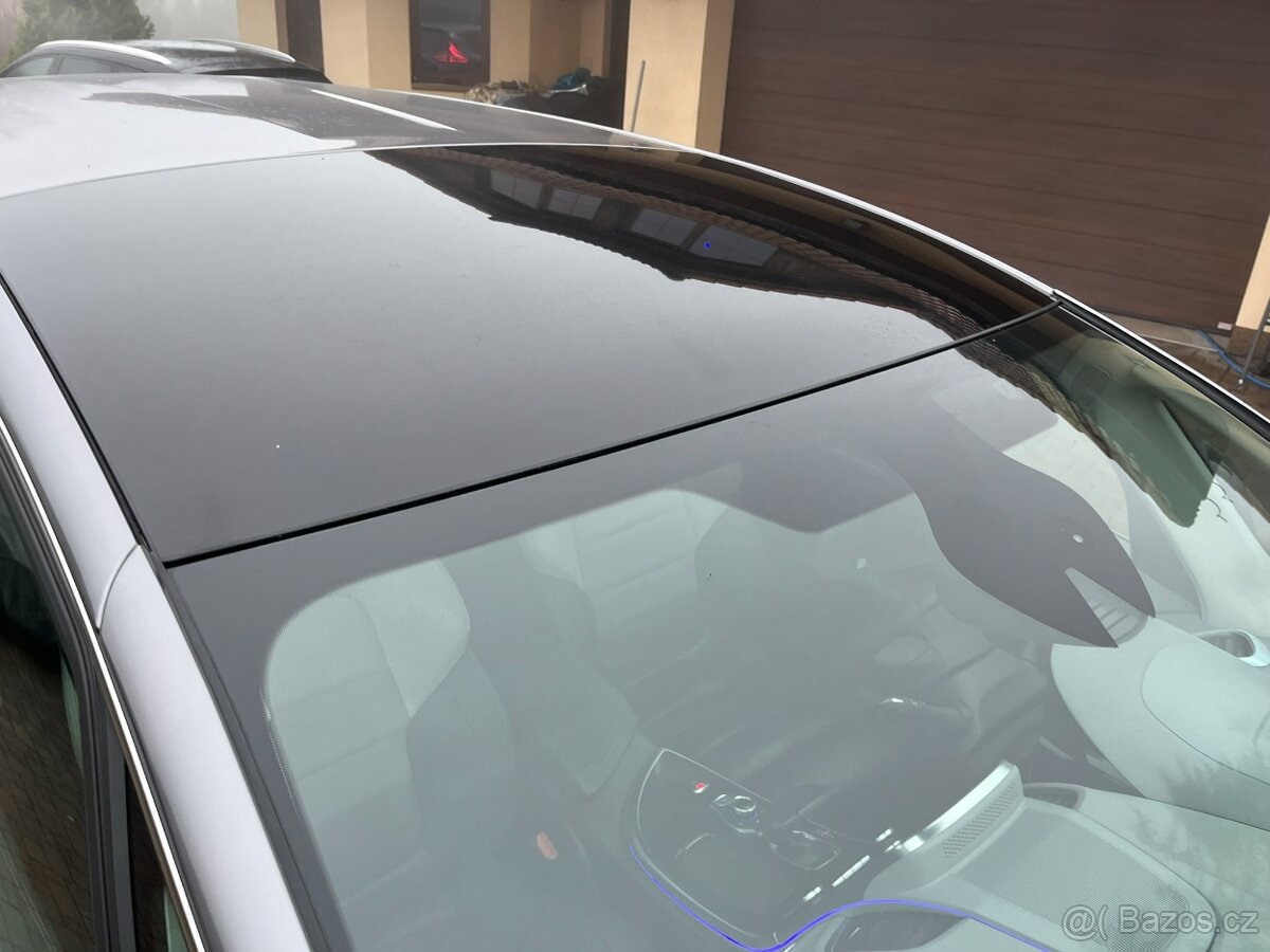 Renault Espace 1.6 dCi Initiale Paris 7 míst BOSE - 9