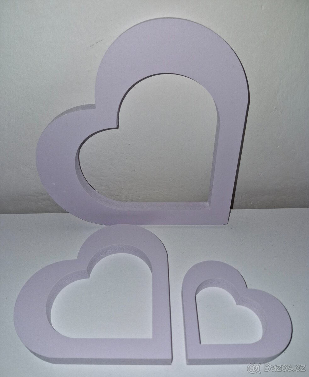 Svatební výzdoba nová - 9