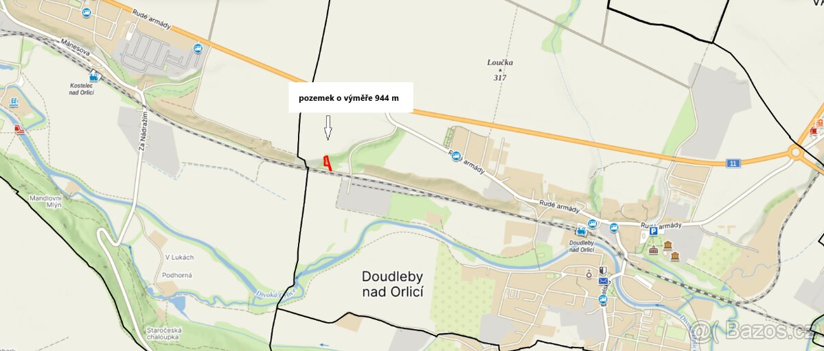 Prodej rekreační chaty - 9