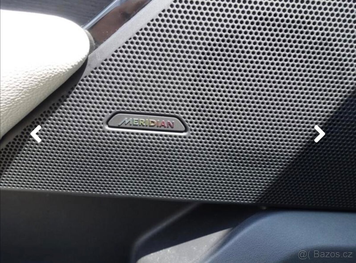 Range Rover Velar 2.0 P250 S, 2019, ČR - 9