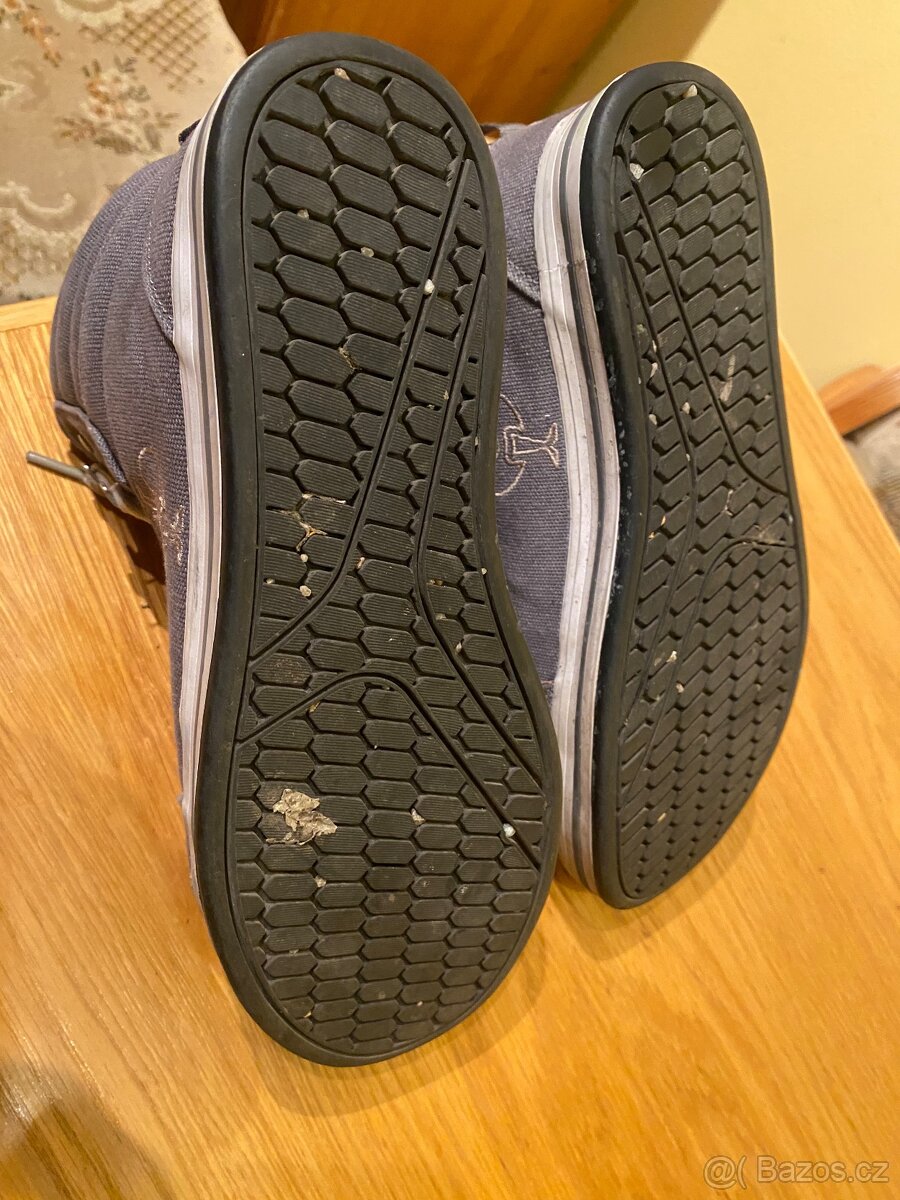 Engelbert Strauss vel.38 - 9