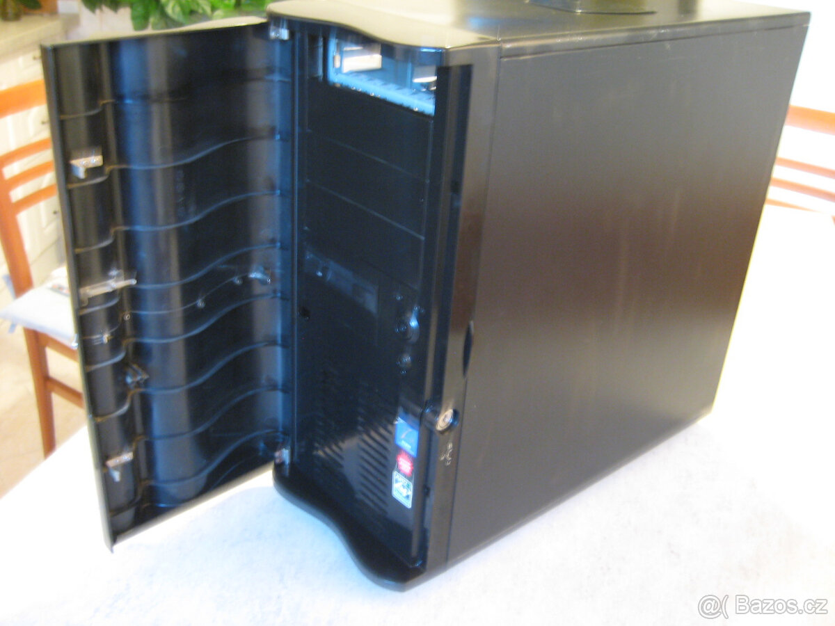 ♦️ThermalTake ♦️ S O P R A N O ♦️ - 9