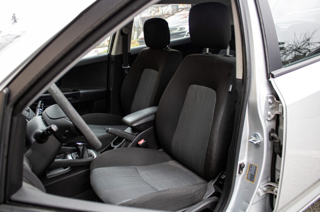 Kia Ceed 1.4 - 1. majiteľ - 9