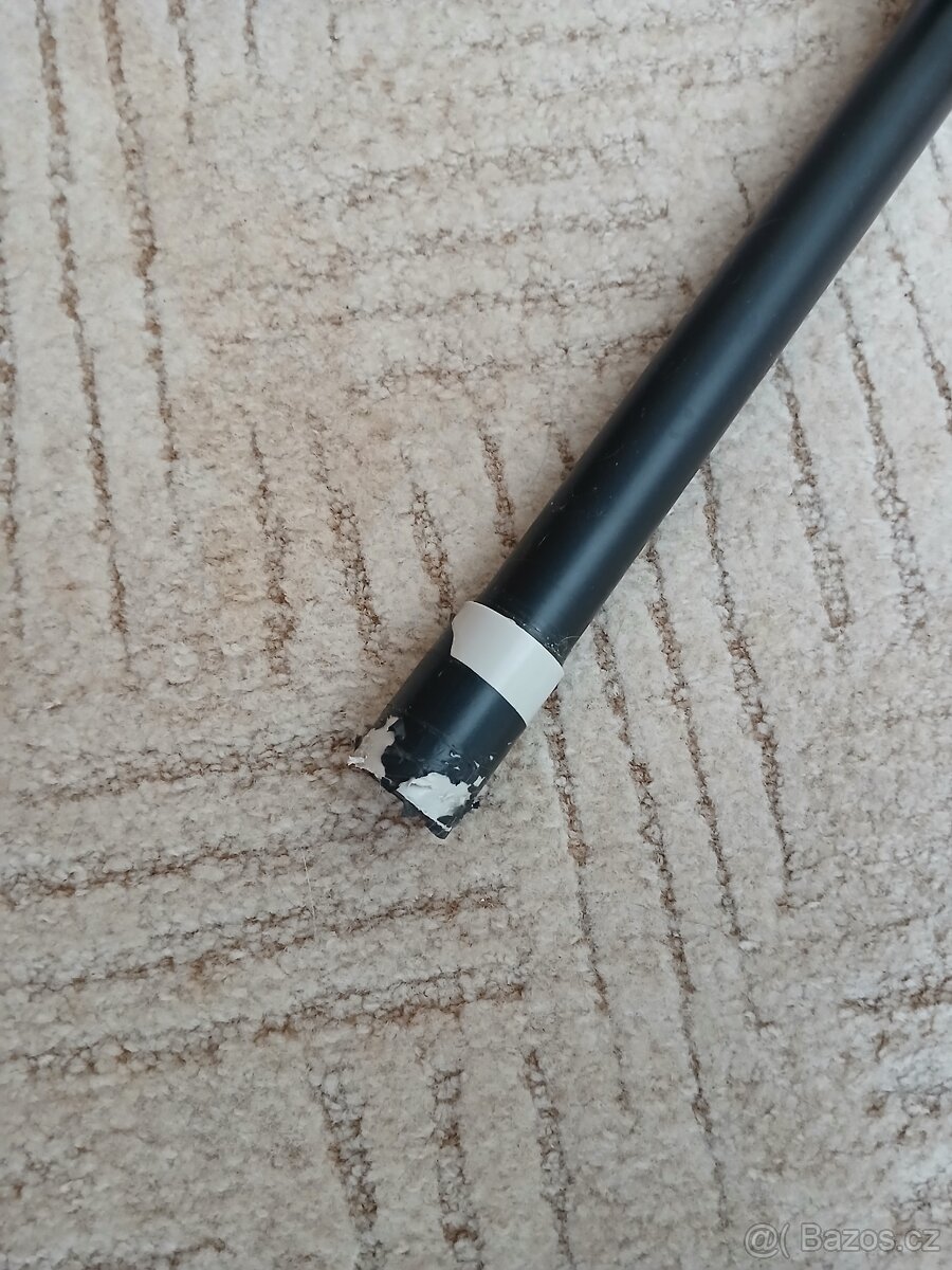 Klávesy Yamaha PSR E463 - 9