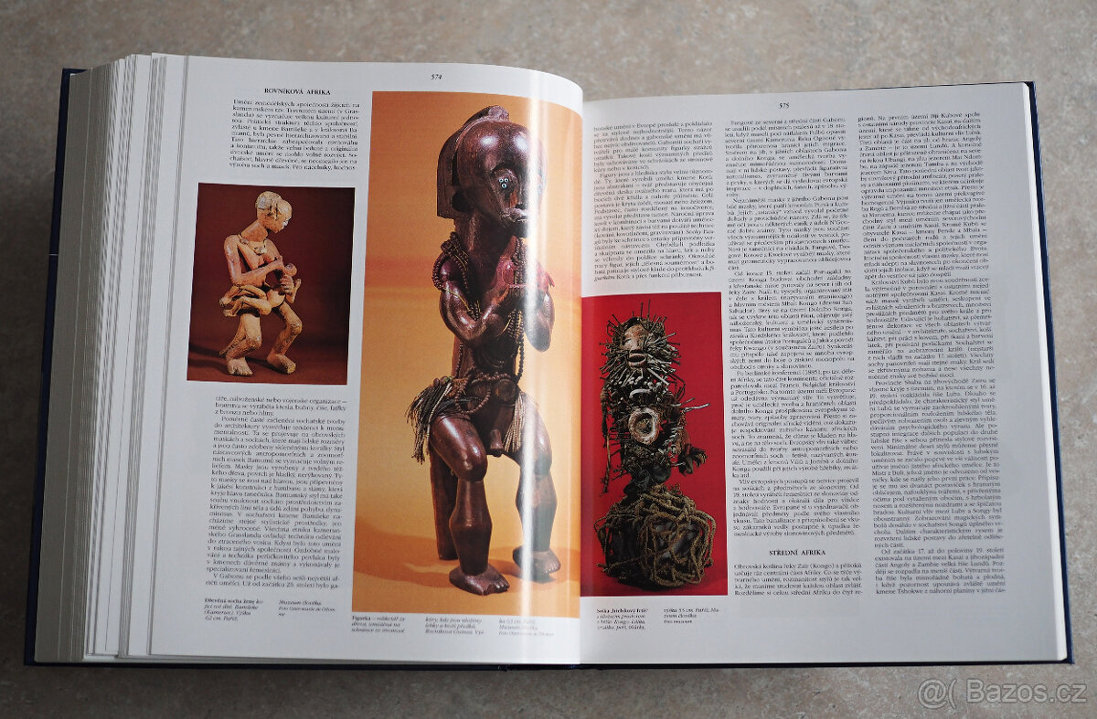 Světové dějiny umění - 9