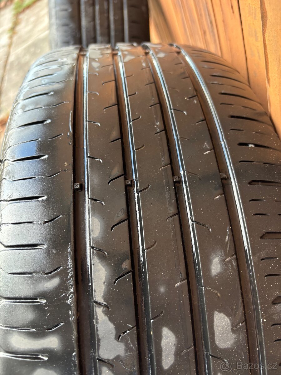 Kola Audi 5x112 R16 ET42 - 9