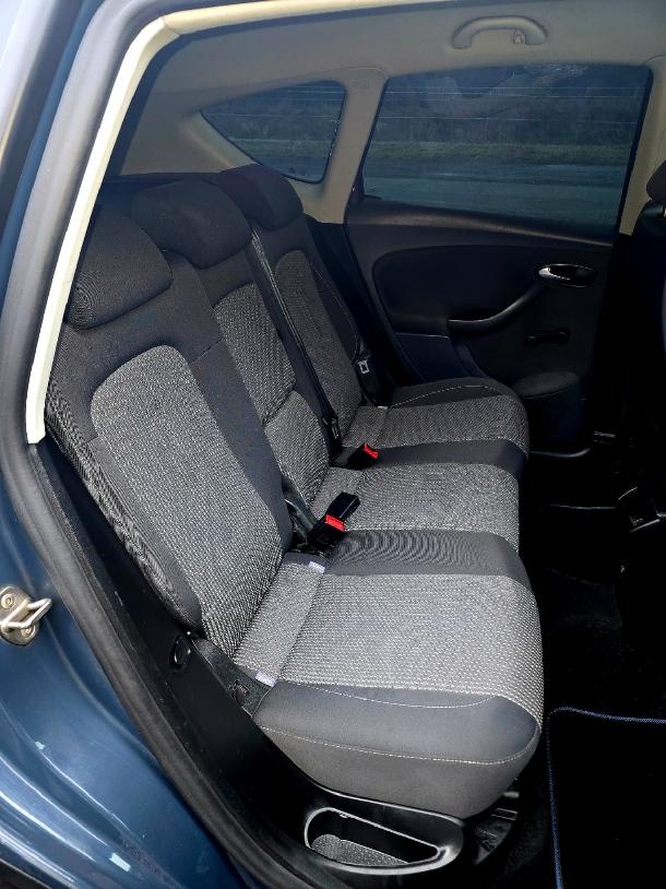 Seat Altea XL - 9