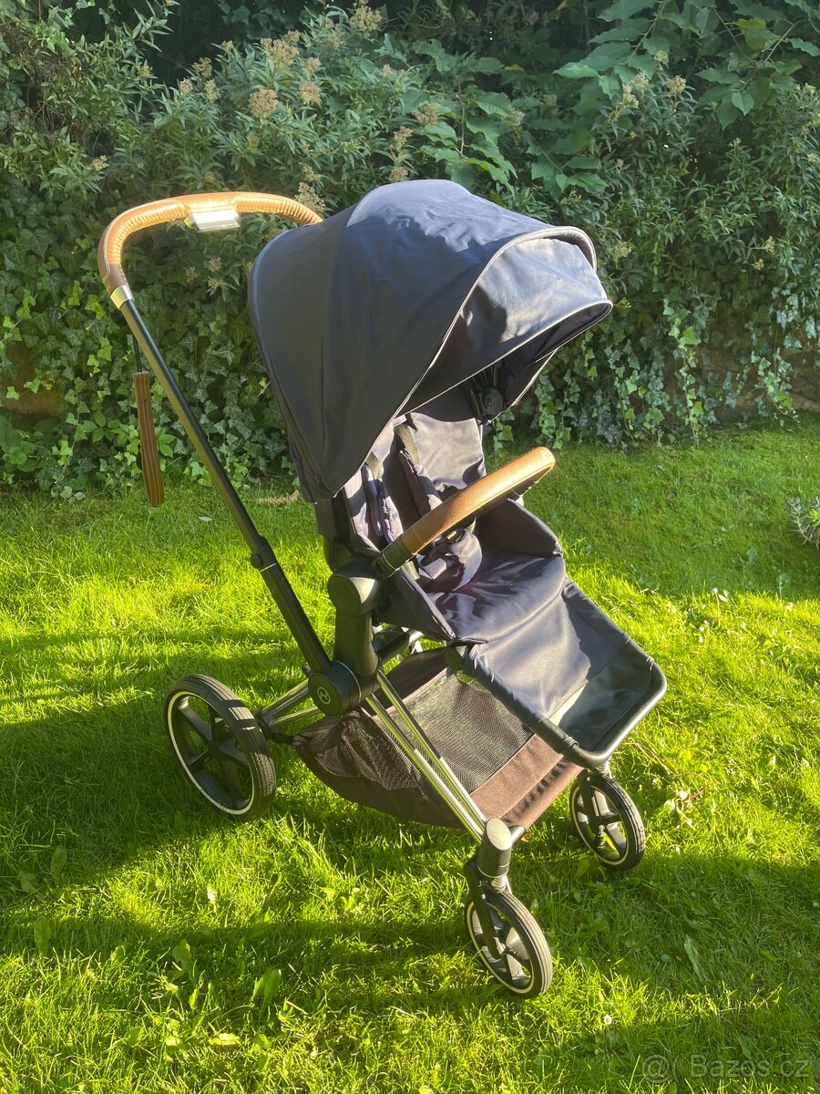Kočárek Cybex Kompletní Set - 9