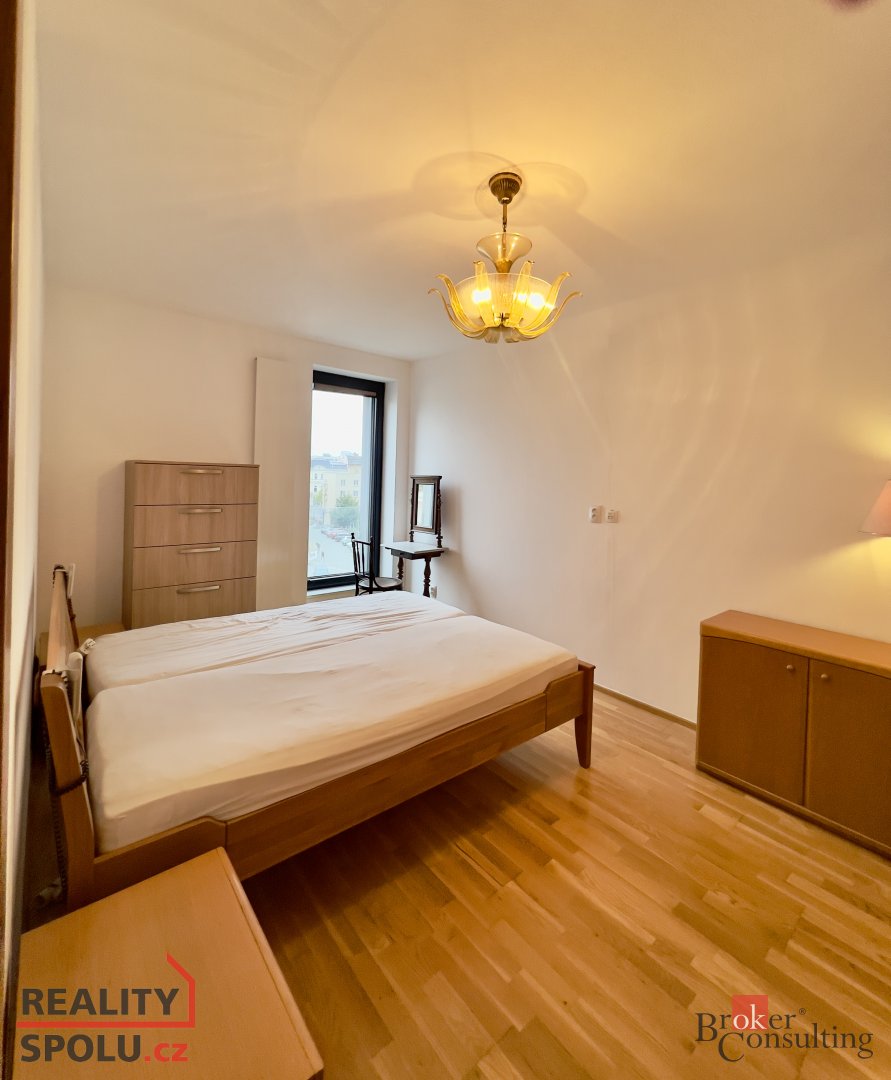 Pronájem, byty/4+kk, 125 m2, Biskupská 3330/8, Moravská Ostr - 9