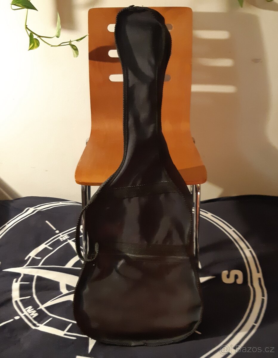 klasická kytara 3/4 - 9