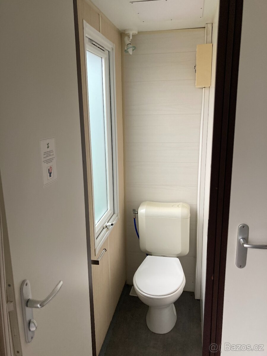 Mobilní domy / Mobilheim / Chatka - 9