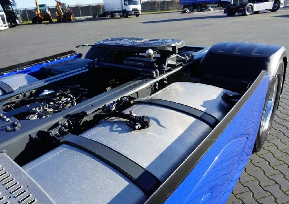 9570 - DAF XG480 - 4x2 – Tahač – EURO 6 - 9