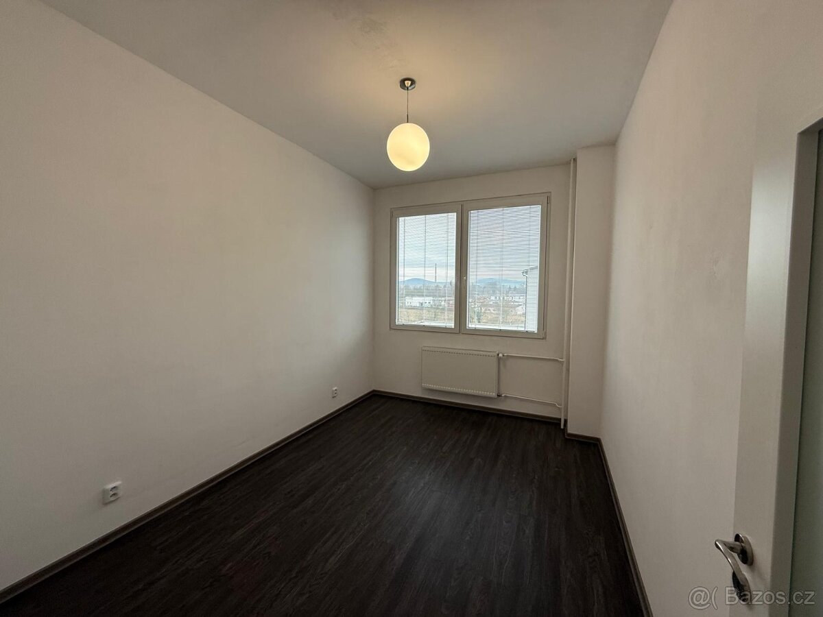 Pronájem zrekonstruovaného bytu 2+kk, 50m2, Strakonice - 9