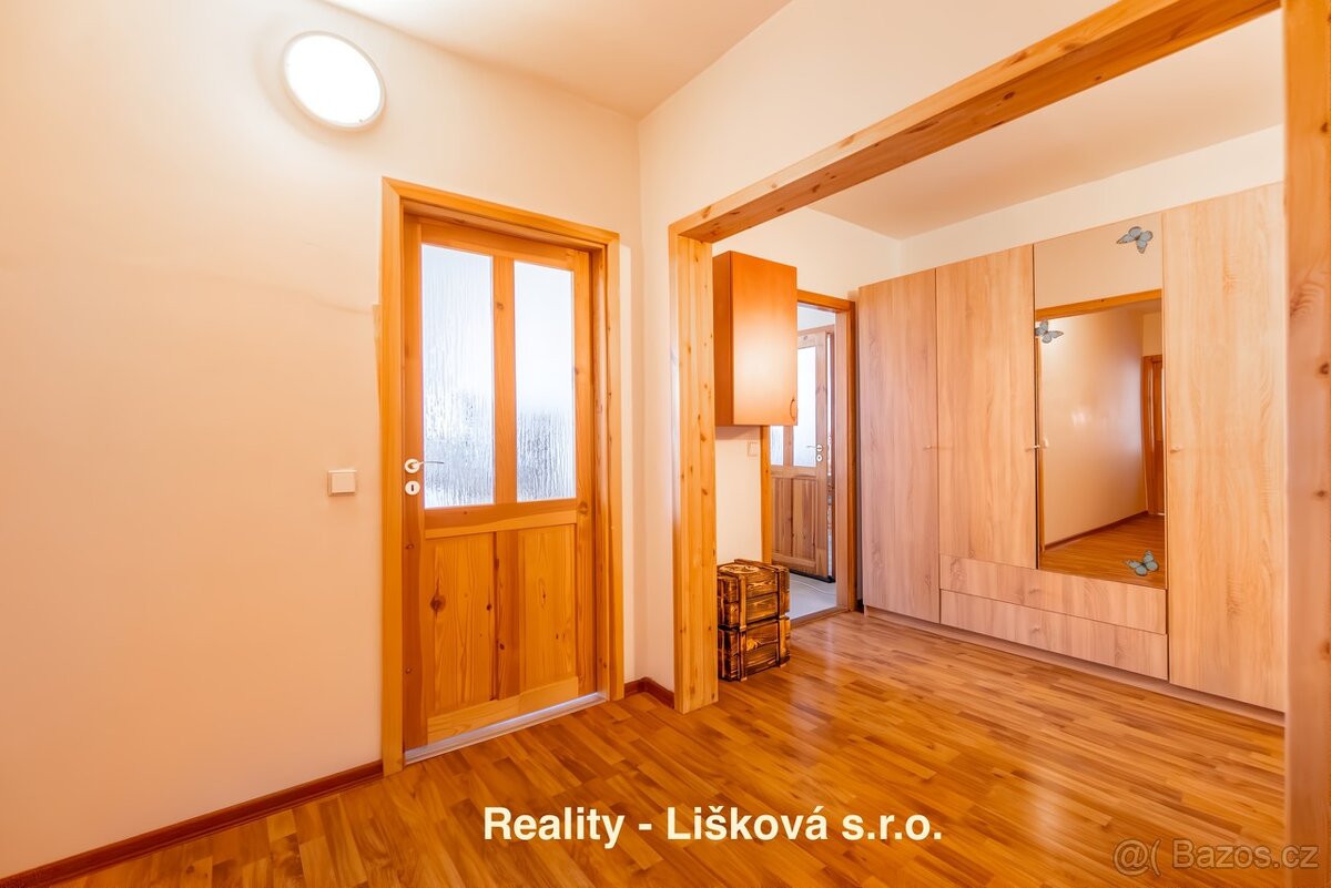 Prodej bytu 4+1 ul. V Oblouku v Ústí nad Labem - 9