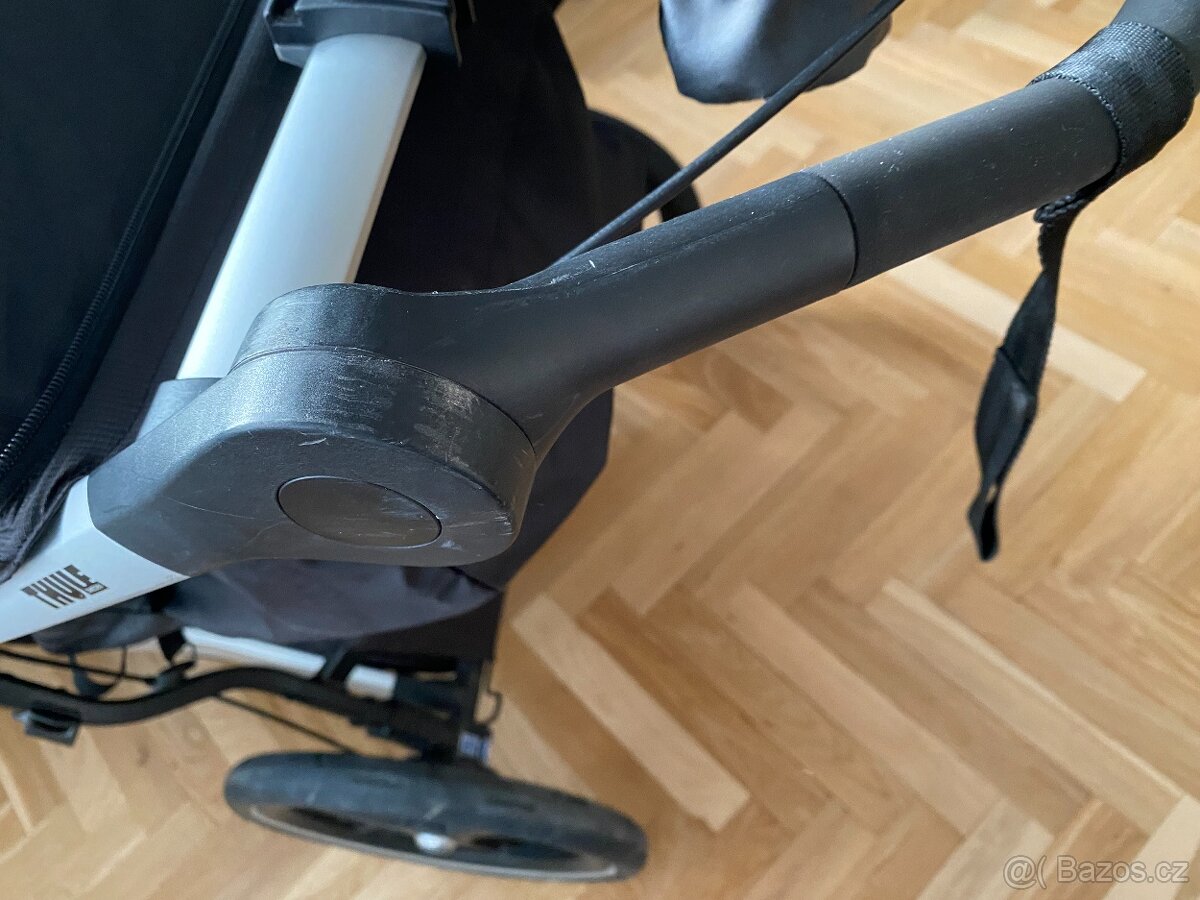 THULE Urban Glide 2 Double - 9