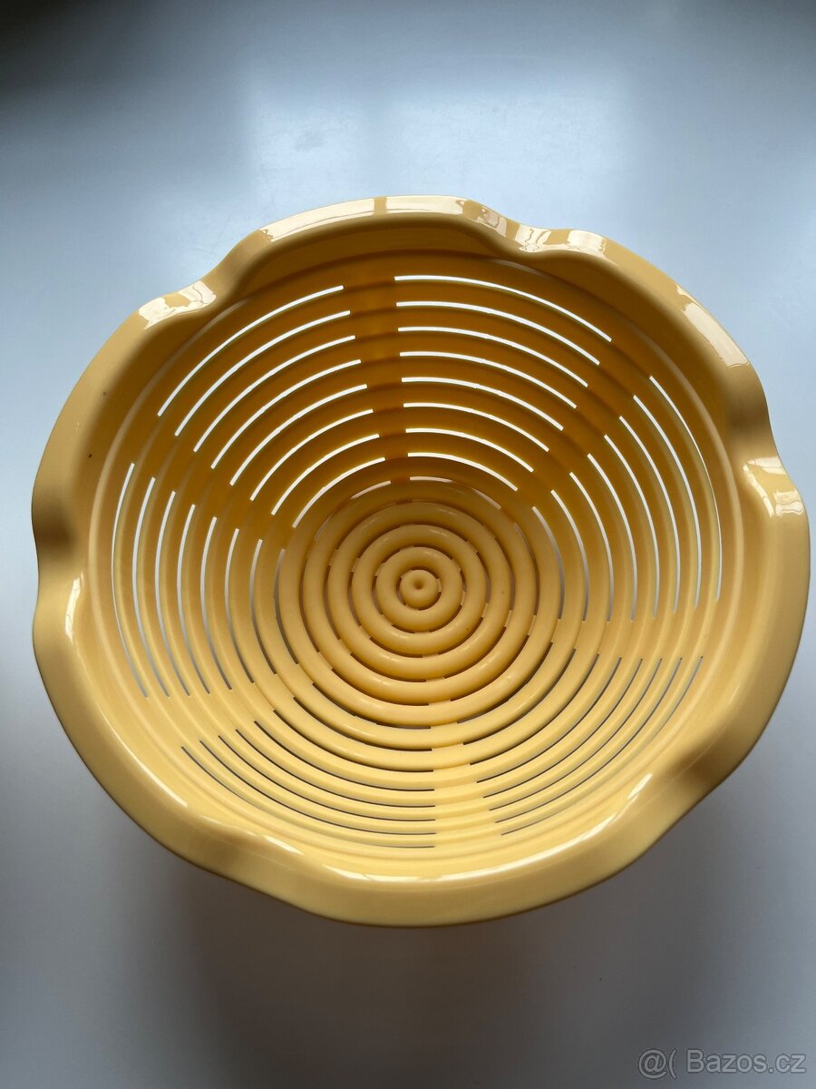 Ošatka s miskou na domácí chléb Tescoma - NOVÁ. - 9