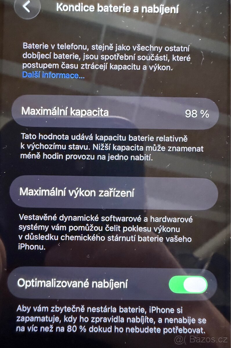 IPhone 13 mini 128gb - 9