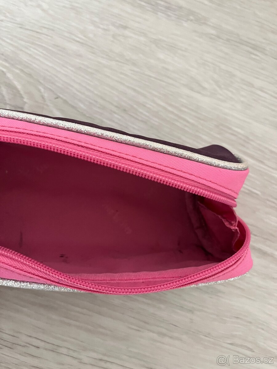 Školní aktovka Step by Step 3-dílný set - 9