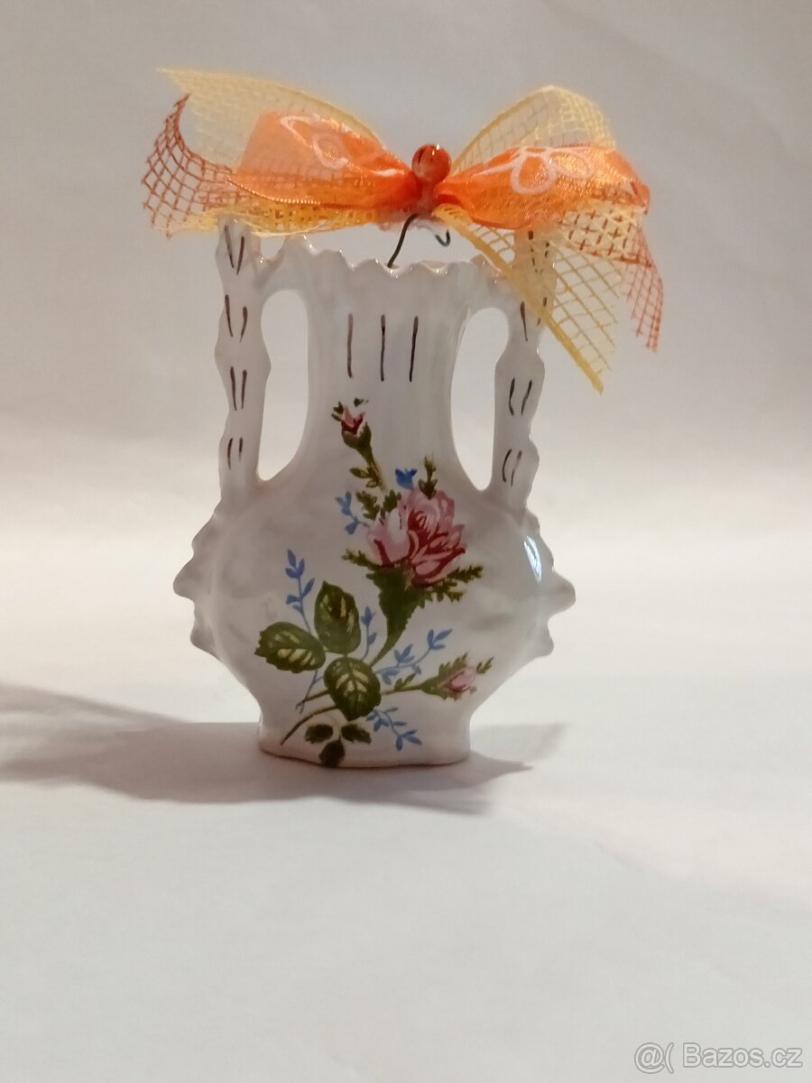 Keramika a Porcelán - 9