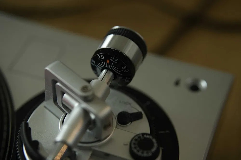 Audio-Technica LP120X - 9