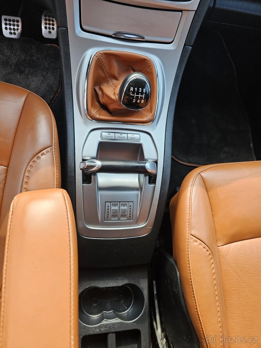 Ford Galaxy, 2.0tdci 103kw - 9