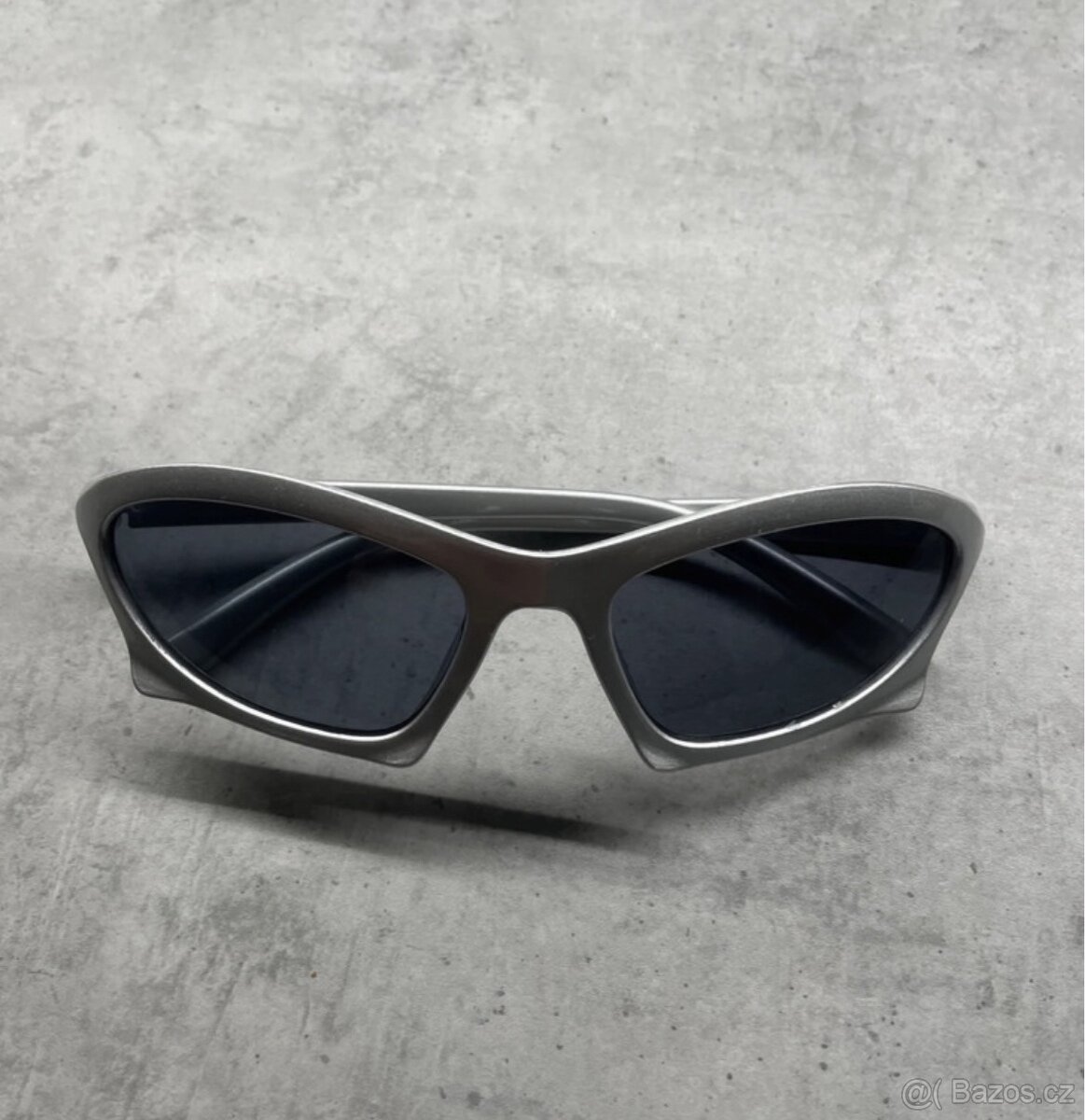 Sluneční brýle - 9