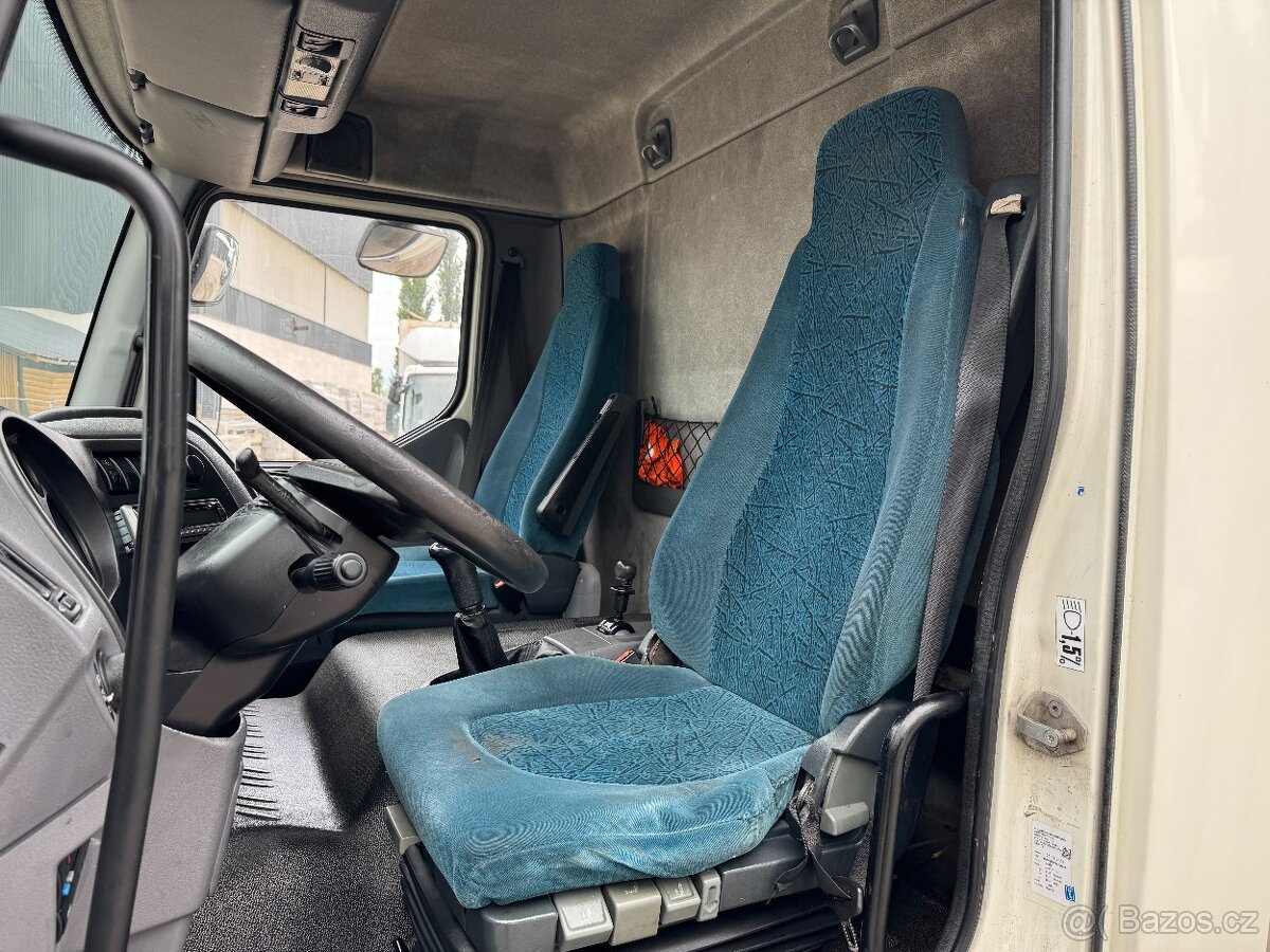 DAF LF, 45.180, BEDNA,ČELO - 9