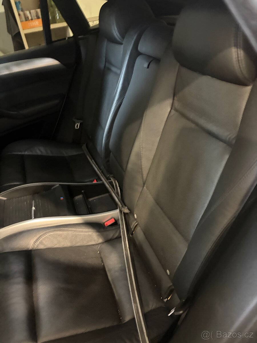Díly z interiéru Bmw x6 e71, x5 e70 - 9
