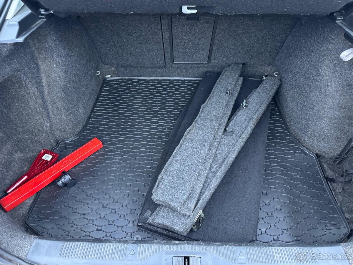 Škoda Octavia 1.9 TDI 77kW - 9