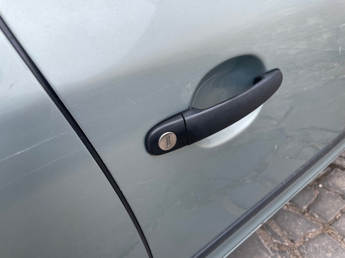 Skoda octavia 2, 2009 - 9