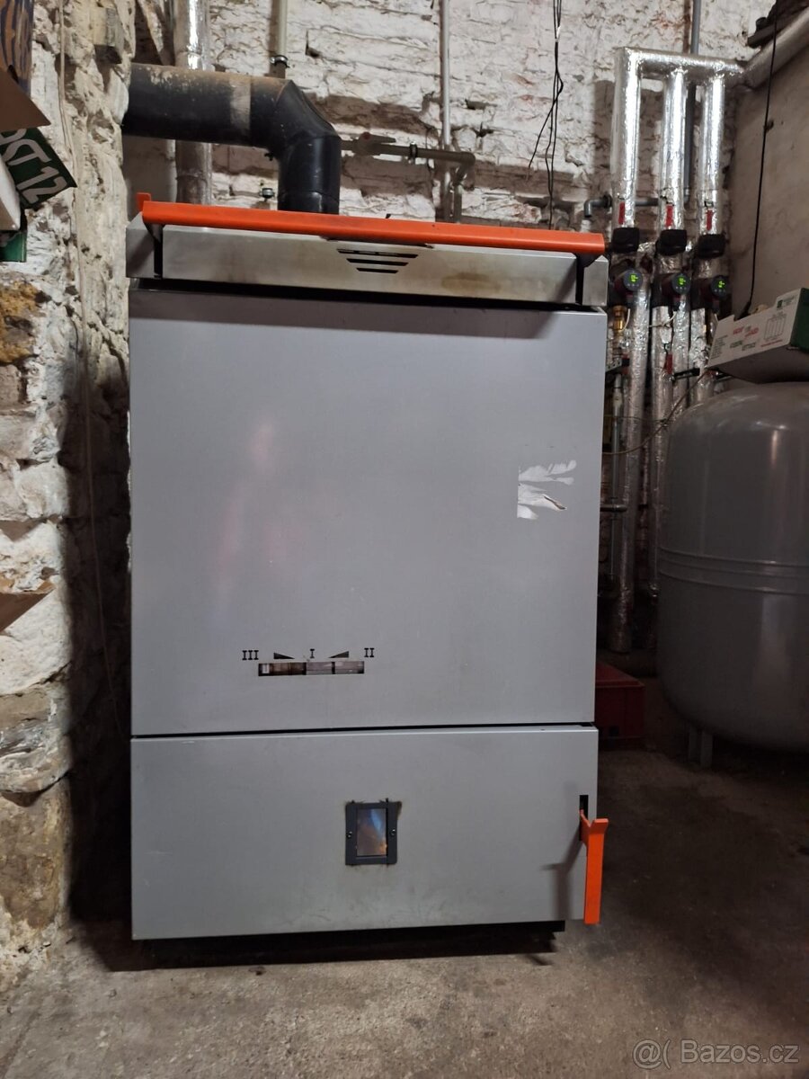 Blaze Harmony 33kW - 9